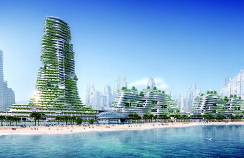 百色百色气候潮湿吗？