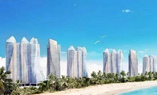 金宸璞悦房价性价比怎么样？